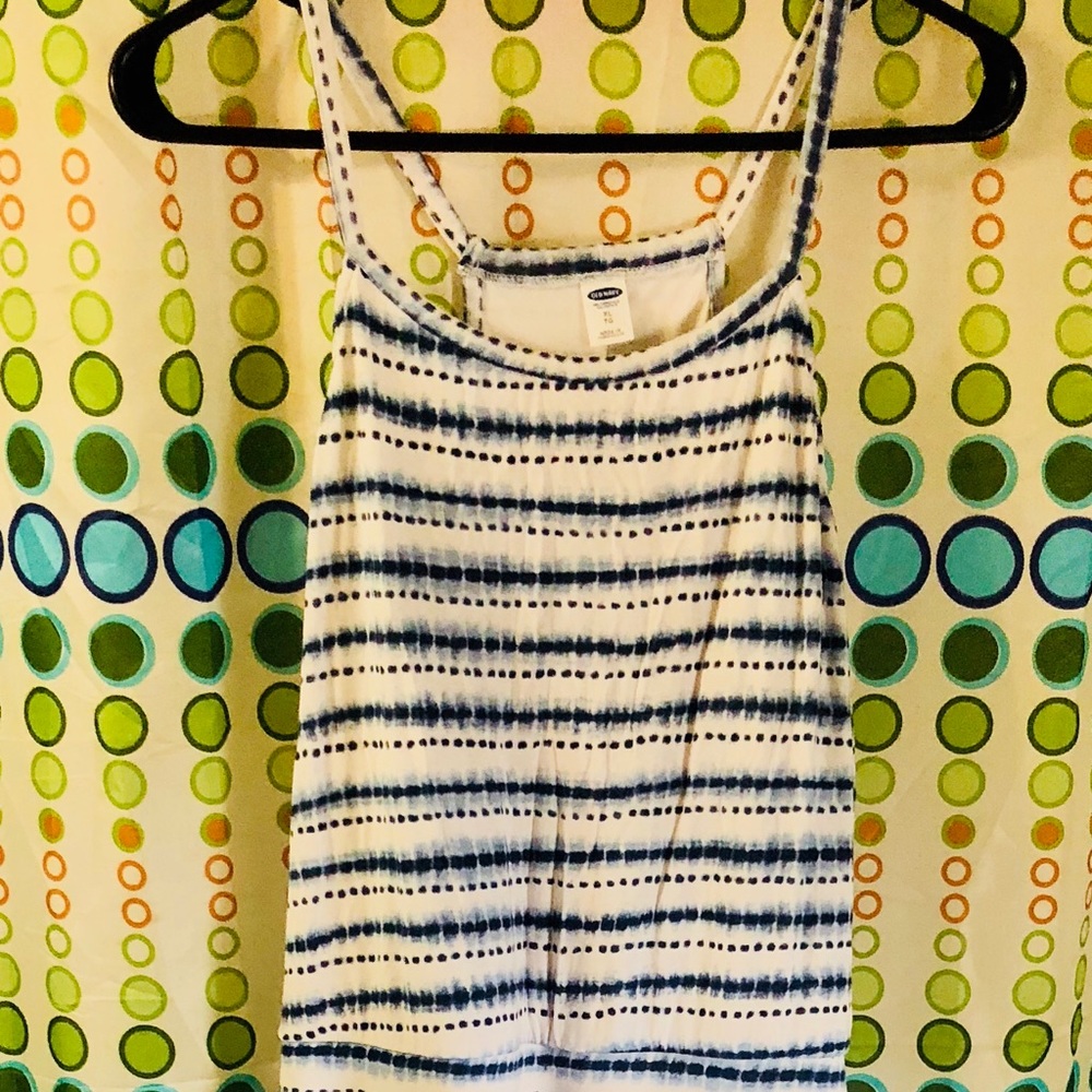Old Navy Maxi Dress NWOT